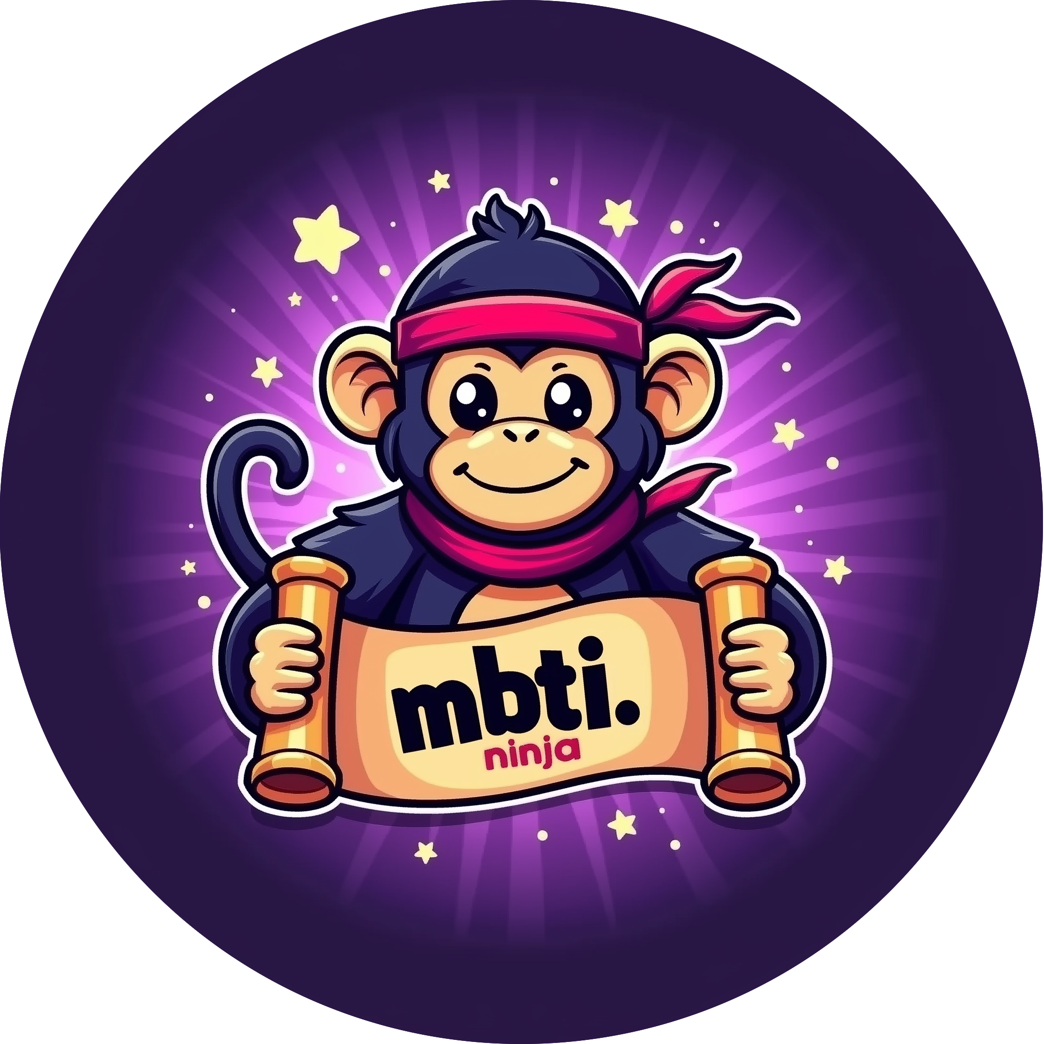MBTI Logo